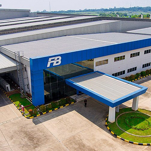 Pabrik FB Indonesia