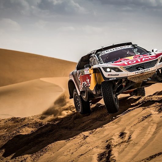 Dakar Rally 2018 – Autosport_com