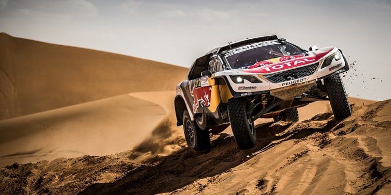 Dakar Rally 2018 – Autosport_com