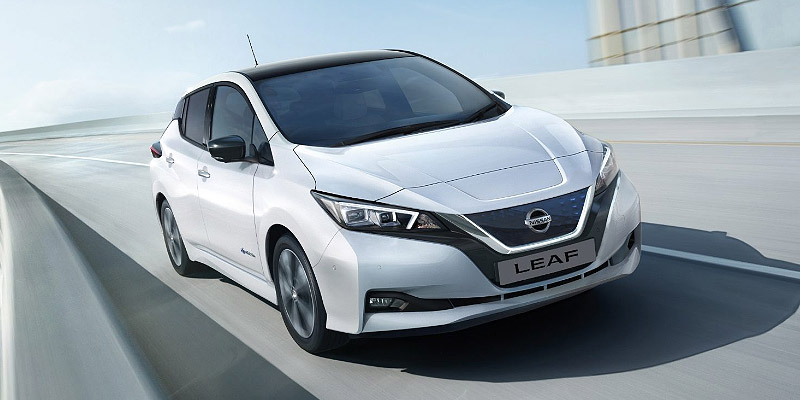 Nissan LEAF – nissan_co_uk