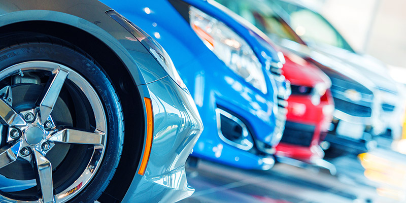 Brand New Cars For Sale