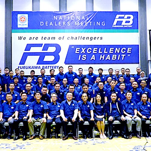 national dealers meeting 2019