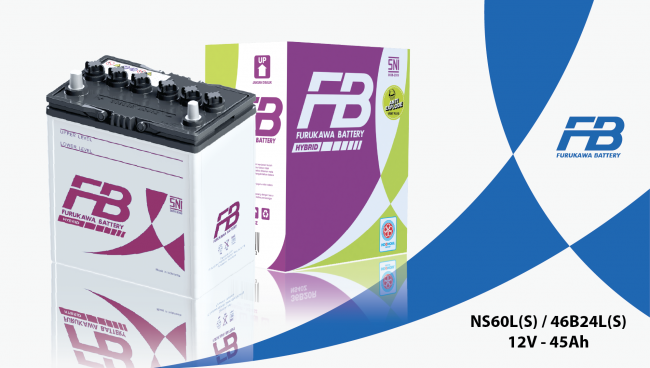 HYBRID NS60L(S)