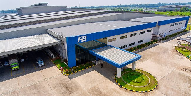 Pabrik FB Indonesia