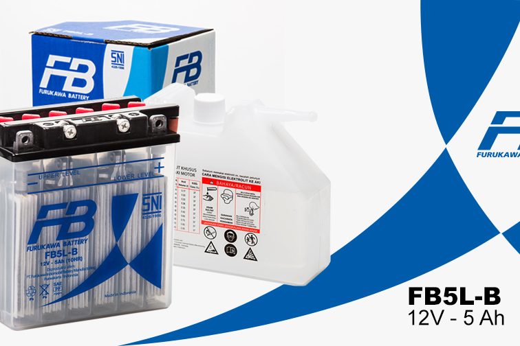 FB5L-B