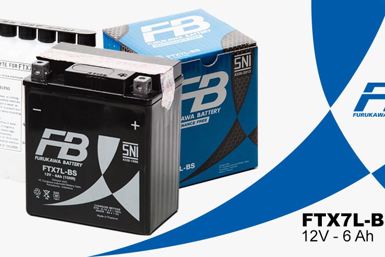 FTX7L-BS