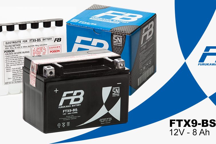 FTX9-BS