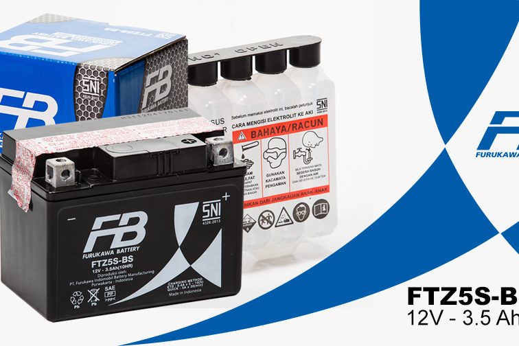FTZ5S-BS