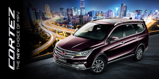 wuling cortez 1