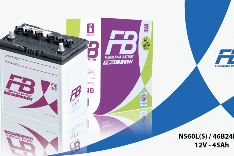 HYBRID NS60L(S)