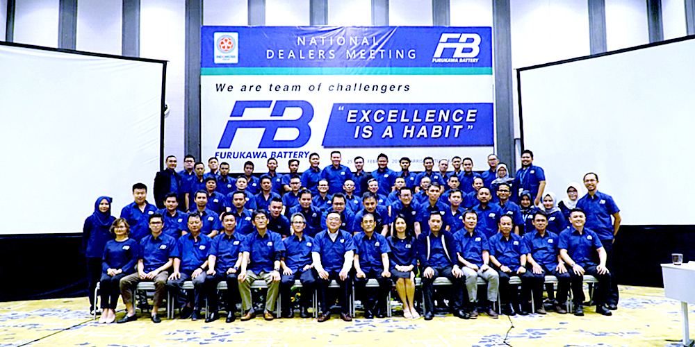 national dealers meeting 2019