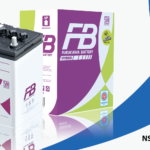 NS60L(S)/ 46B24L(S) HYBRID